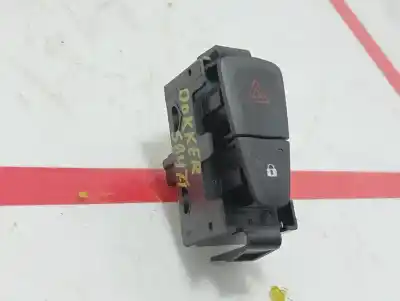 Автозапчастина б/у увага для dacia dokker ambiance посилання на oem iam e3160101  