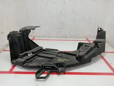 Peça sobressalente para automóvel em segunda mão SUPORTE DO FAROL ESQUERDO por RENAULT MEGANE IV BERLINA 5P BOSE-Edition Referências OEM IAM 622238779R  