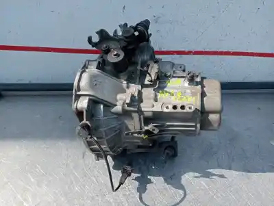 Peça sobressalente para automóvel em segunda mão CAIXA DE VELOCIDADES por CHEVROLET AVEO HATCHBACK B12D1-G Referências OEM IAM   