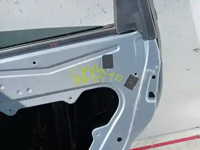 Автозапчастина б/у двері задні праві для ford c-max (cb3) trend посилання на oem iam   