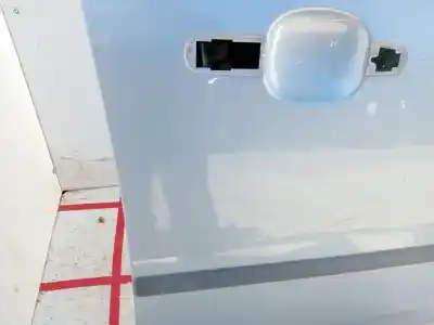 Автозапчастина б/у передні праві двері для ford c-max (cb3) trend посилання на oem iam   