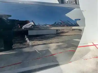 Second-hand car spare part front right door for ford focus lim. st-line oem iam references   