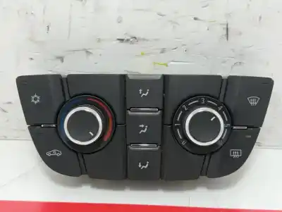 İkinci el araba yedek parçası IKLIM KONTROLÜ için OPEL ASTRA J BERLINA 5P A16XER OEM IAM referansları 13346092  