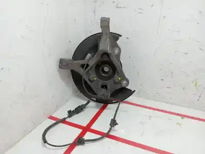 İkinci el araba yedek parçası ÖN SOL BAGLANTI için OPEL ASTRA J BERLINA 5P A16XER OEM IAM referansları 13502828  