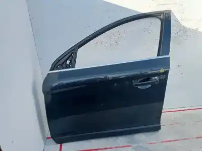 Автозапчасти б/у ЛЕВАЯ ПЕРЕДНЯЯ ДВЕРЬ за VOLVO XC60 I SUV (156) D3 / D4 ссылки OEM IAM   