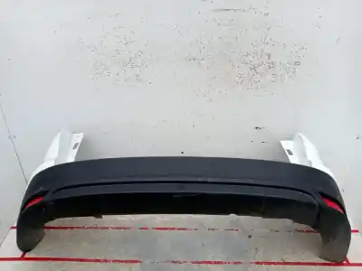 Pezzo di ricambio per auto di seconda mano paraurti posteriore per ford focus lim. business riferimenti oem iam 