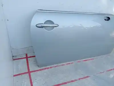 Автозапчасти б/у дверь передняя правая за mini mini (r50,r53) cooper ссылки oem iam   