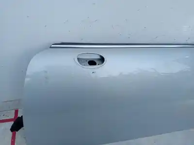 Автозапчасти б/у левая передняя дверь за mini mini (r50,r53) cooper ссылки oem iam   