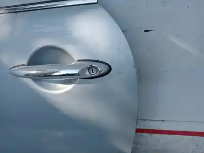 Автозапчасти б/у левая передняя дверь за mini mini (r50,r53) cooper ссылки oem iam   