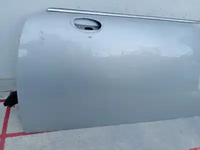 Автозапчасти б/у левая передняя дверь за mini mini (r50,r53) cooper ссылки oem iam   