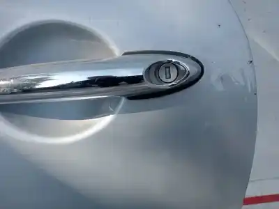 Автозапчасти б/у левая передняя дверь за mini mini (r50,r53) cooper ссылки oem iam   