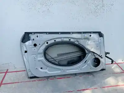 Автозапчасти б/у левая передняя дверь за mini mini (r50,r53) cooper ссылки oem iam   