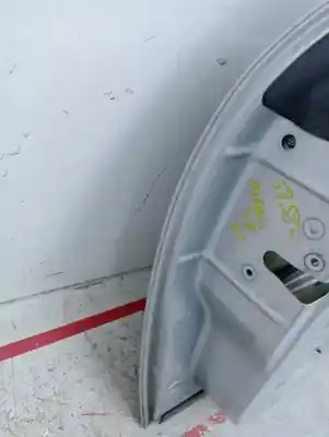 Автозапчасти б/у левая передняя дверь за mini mini (r50,r53) cooper ссылки oem iam   