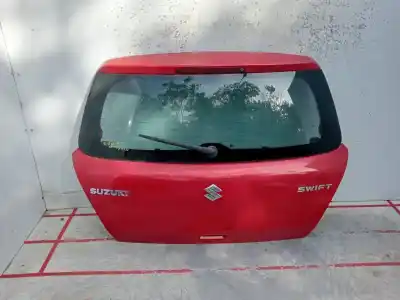 Автозапчастина б/у загальні двері для suzuki swift berlina (mz) gl посилання на oem iam 