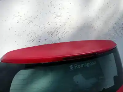 Second-hand car spare part tailgate for suzuki swift berlina (mz) gl oem iam references   