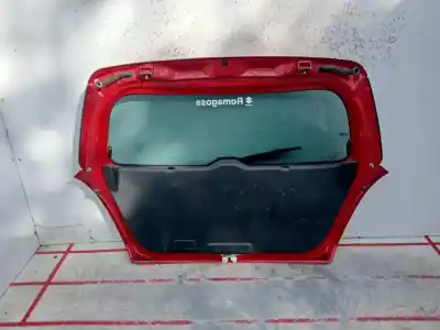 Second-hand car spare part tailgate for suzuki swift berlina (mz) gl oem iam references   