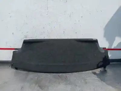 Автозапчастина б/у ЗАДНІЙ ЛОТОК для MINI CABRIO (R52)  Посилання на OEM IAM 711489513  