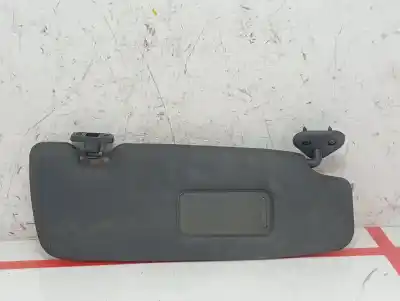 Second-hand car spare part right sunshade for mini cabrio (r52) one oem iam references 