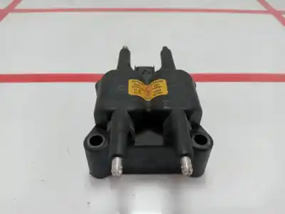 Second-hand car spare part ignition coil for mini cabrio (r52) one oem iam references 7563184  