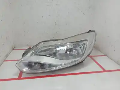 Pezzo di ricambio per auto di seconda mano faro anteriore sinistro per ford focus lim. business riferimenti oem iam bm5113w030na