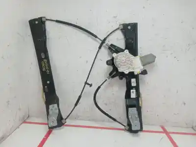 Pezzo di ricambio per auto di seconda mano alzacristalli anteriore sinistro per ford focus lim. business riferimenti oem iam cm51a23201af