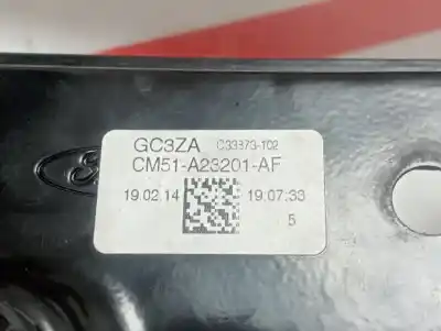 Second-hand car spare part driver left window regulator for ford focus lim. business oem iam references cm51a23201af  