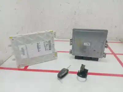 Second-hand car spare part ecu engine control for ford focus lim. business oem iam references bv6112a650ddb  
