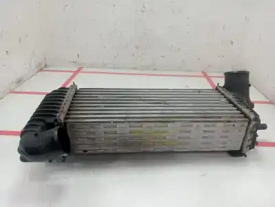 Peça sobressalente para automóvel em segunda mão intercooler por ford focus lim. business referências oem iam   