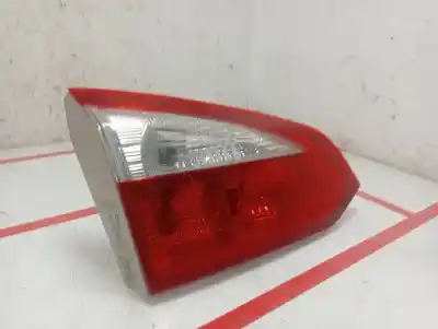 Second-hand car spare part interior left tailgate light for ford focus lim. business oem iam references   