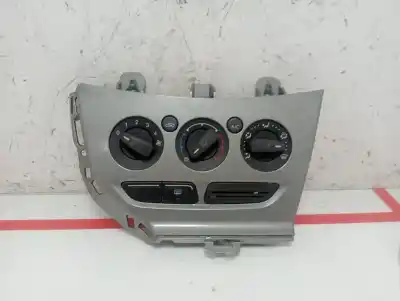 Pezzo di ricambio per auto di seconda mano controllo riscaldamento / aria condizionata per ford focus lim. business riferimenti oem iam bm5t18549