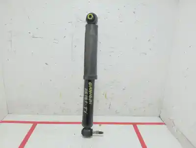 Peça sobressalente para automóvel em segunda mão amortecedor traseiro esquerdo por nissan qashqai (j11) acenta referências oem iam 56210hv03a
