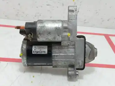 Peça sobressalente para automóvel em segunda mão motor de arranque por nissan qashqai (j11) acenta referências oem iam 233006662r