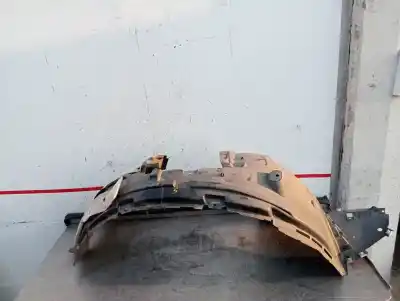 Автозапчастина б/у ПЕРЕДНЯ ПРАВА КОЛЕСНА АРКА для NISSAN QASHQAI (J11)  Посилання на OEM IAM 63840HV00A  