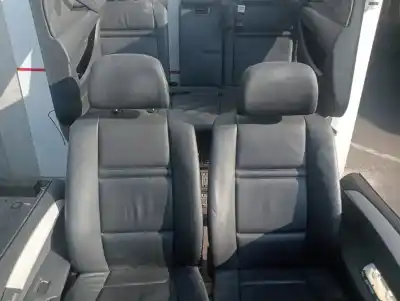Second-hand car spare part complete seat set for bmw x5 (e70) xdrive30d oem iam references   