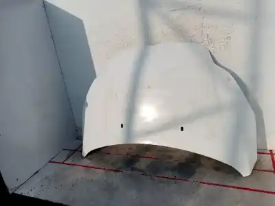 Pezzo di ricambio per auto di seconda mano cofano per ford focus lim. business riferimenti oem iam 