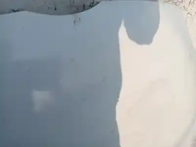 Peça sobressalente para automóvel em segunda mão capot por ford focus lim. business referências oem iam   897437