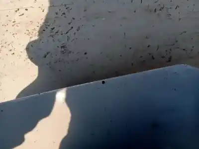 Peça sobressalente para automóvel em segunda mão capot por ford focus lim. business referências oem iam   897437