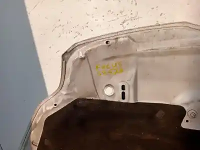 Peça sobressalente para automóvel em segunda mão capot por ford focus lim. business referências oem iam   897437