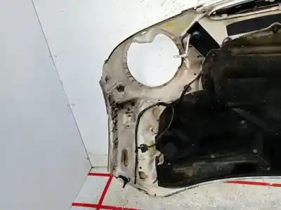 Second-hand car spare part bonnet for mini cabrio (r52) one oem iam references   