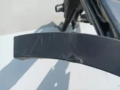 Second-hand car spare part left front fin for bmw x5 (e70) xdrive30d oem iam references   