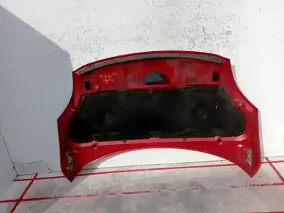 Автозапчастина б/у капок для suzuki swift berlina (mz) gl посилання на oem iam   