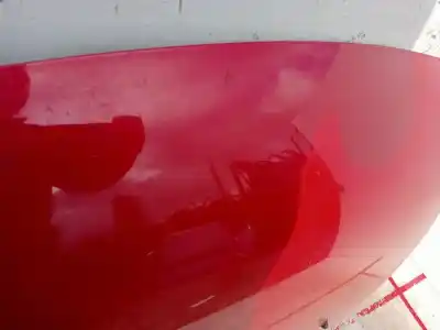 Автозапчастина б/у капок для suzuki swift berlina (mz) gl посилання на oem iam   