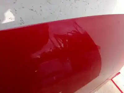 Автозапчастина б/у капок для suzuki swift berlina (mz) gl посилання на oem iam   