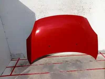 Автозапчастина б/у капок для suzuki swift berlina (mz) gl посилання на oem iam 