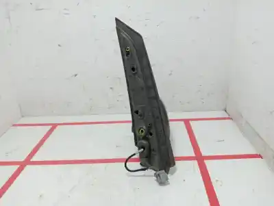 Peça sobressalente para automóvel em segunda mão espelho retrovisor esquerdo por ford focus c-max (cap) trend (d) referências oem iam 015847  