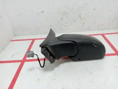 Peça sobressalente para automóvel em segunda mão espelho retrovisor esquerdo por ford focus c-max (cap) trend (d) referências oem iam 015847  
