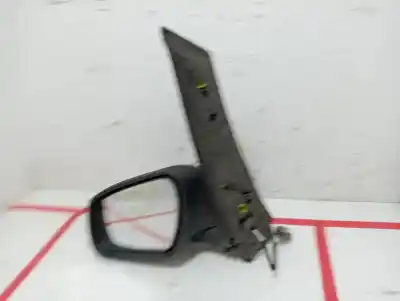 Peça sobressalente para automóvel em segunda mão espelho retrovisor esquerdo por ford focus c-max (cap) trend (d) referências oem iam 015847  