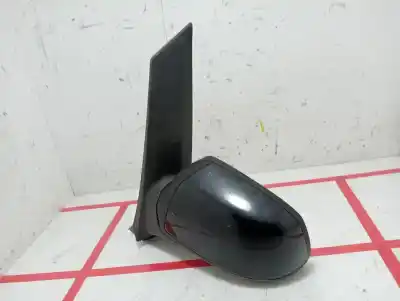 Peça sobressalente para automóvel em segunda mão espelho retrovisor esquerdo por ford focus c-max (cap) trend (d) referências oem iam 015847  
