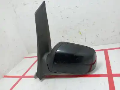 Peça sobressalente para automóvel em segunda mão espelho retrovisor esquerdo por ford focus c-max (cap) trend (d) referências oem iam 015847  