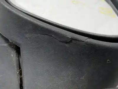 Peça sobressalente para automóvel em segunda mão espelho retrovisor esquerdo por ford focus c-max (cap) trend (d) referências oem iam 015847  